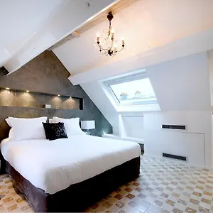 Apartamento Habitat Parisien - Marais Sicile, París