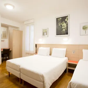 Hotel Darcet, Paris