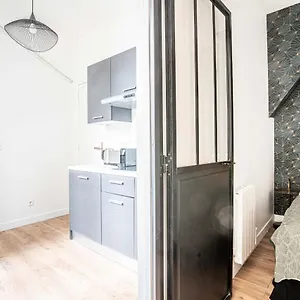  Apartment 146 - Urban Cosy Flat In