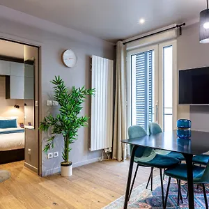 Cardinet Paris