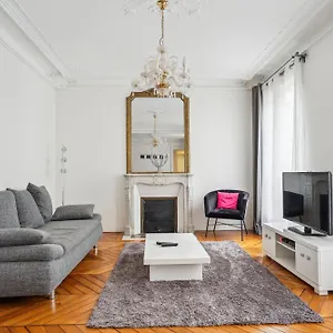 Apartment Luxury La Tour