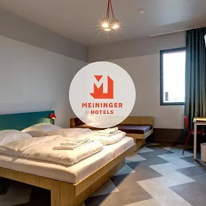 2* Hotell Meininger Porte De Vincennes