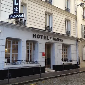 2* Hotell Royal Wagram