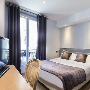 2* Hotell Du Bresil