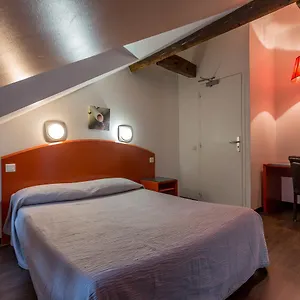 Hotel Victory Galou, Parijs