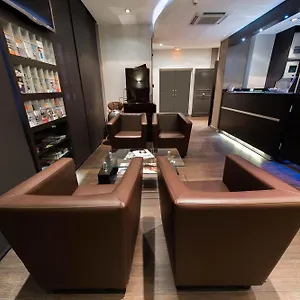 2* Hotell Victor Masse