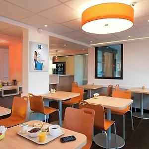 2* Ξενοδοχείο Ibis Budget Porte D'orleans
