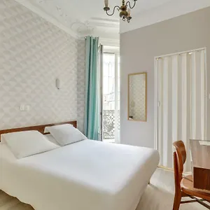 2* Hotell Des 3 Nations
