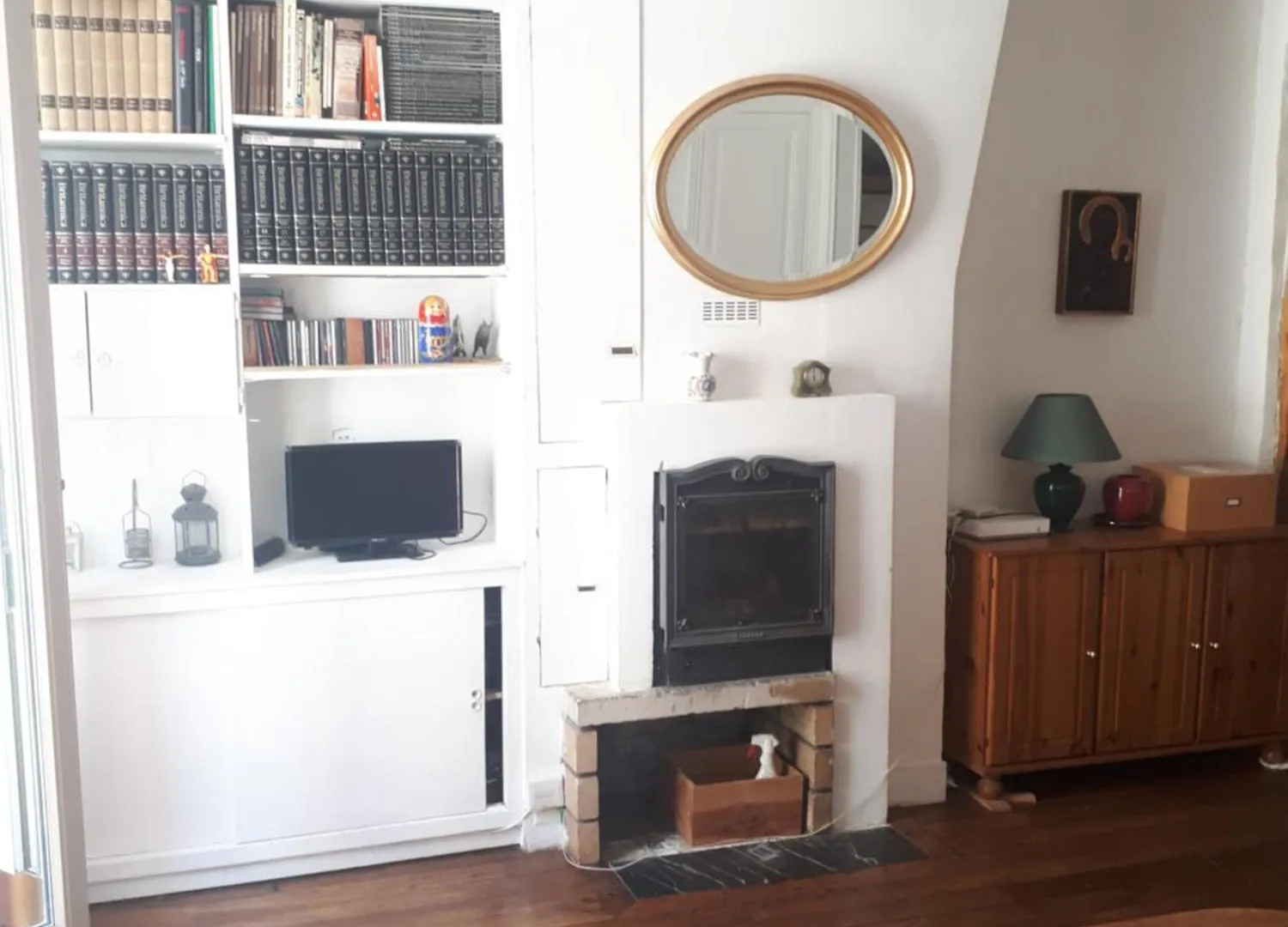Batignolles - Parisian Appartment 0*, Paris France