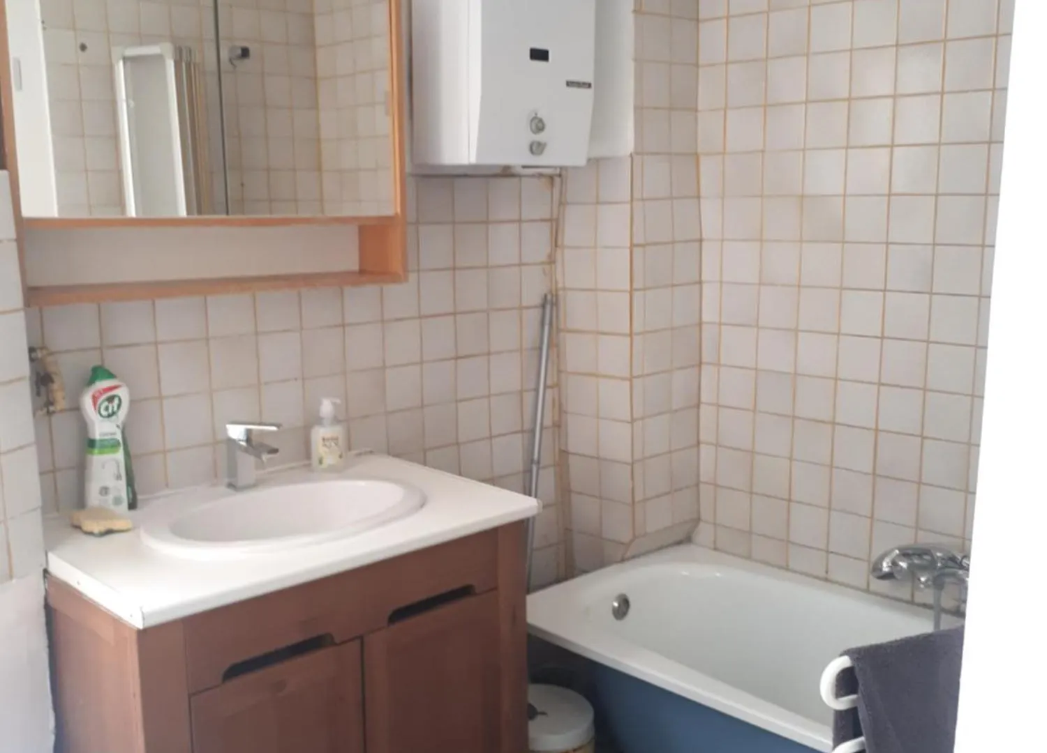 Batignolles - Parisian Appartment Homestay Paris