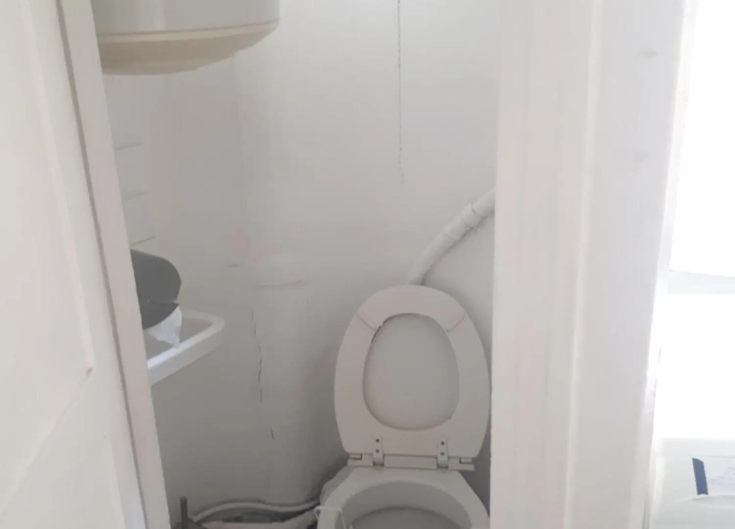 Homestay Batignolles - Parisian Appartment France