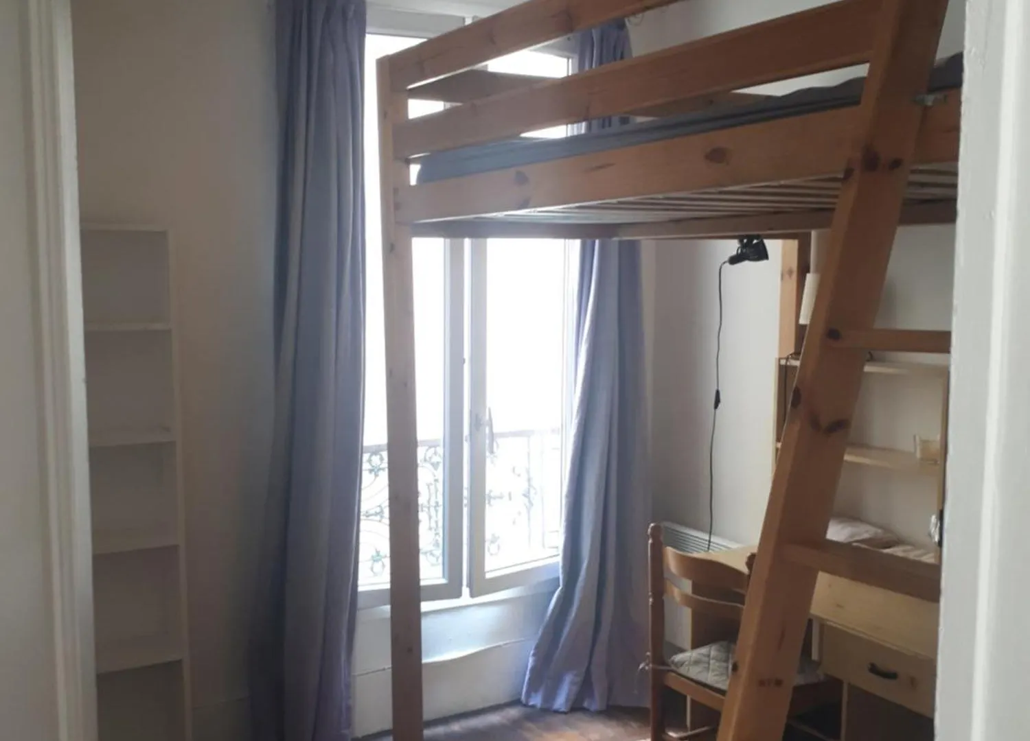 Batignolles - Parisian Appartment 0*, Paris