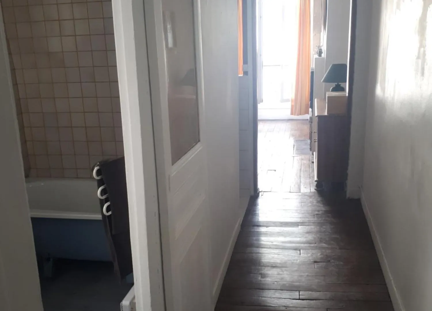 Batignolles - Parisian Appartment 0*, Paris France