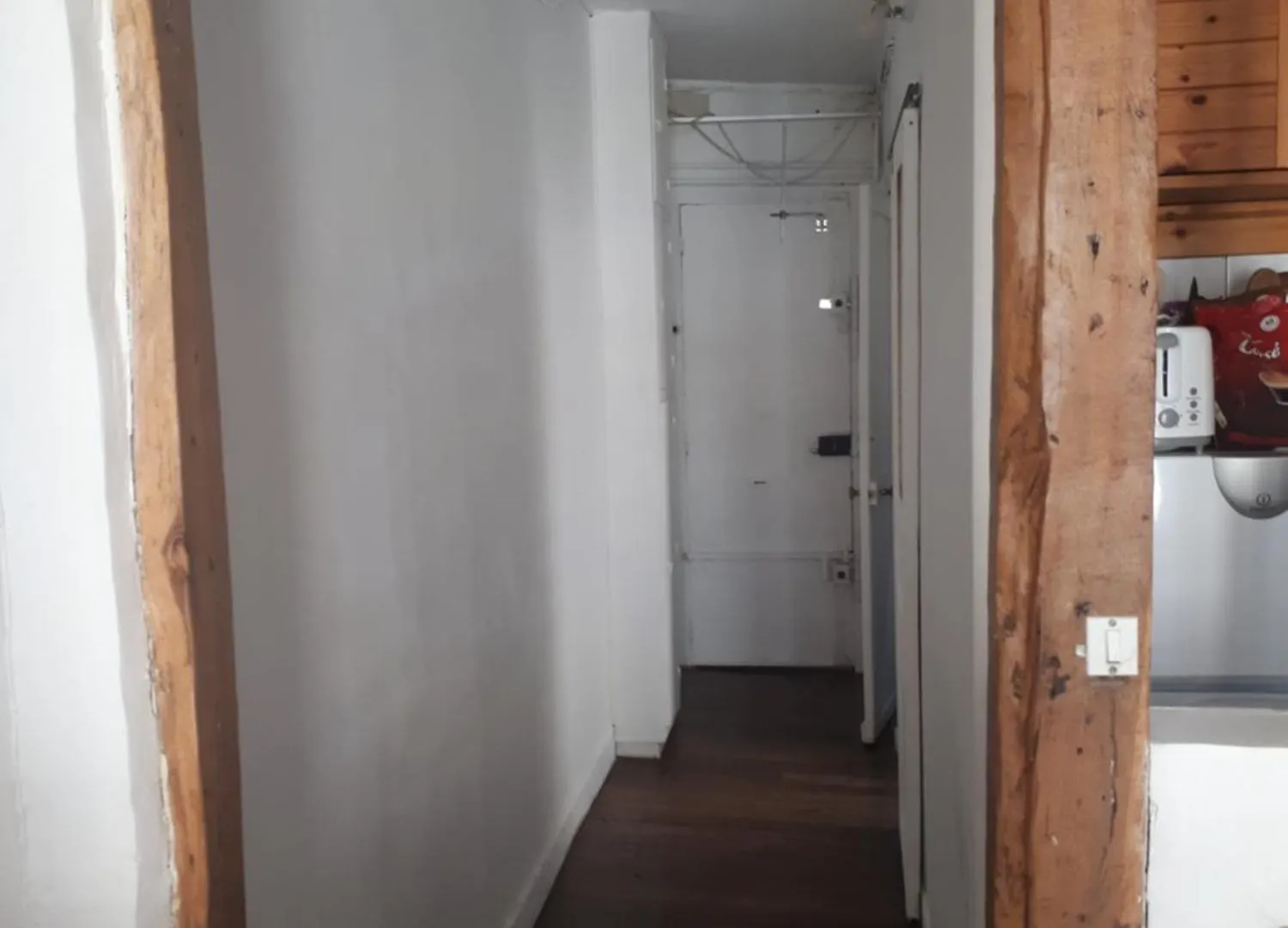 Batignolles - Parisian Appartment Homestay