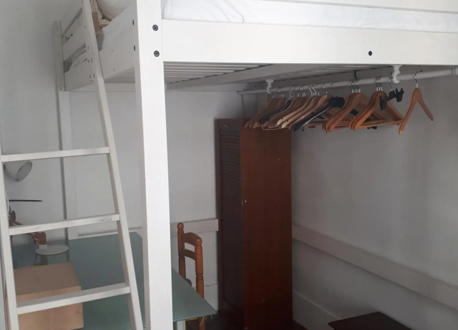 Batignolles - Parisian Appartment France